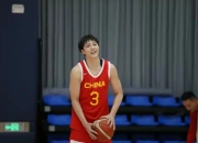 乐动体育登录-胡明轩三分绝杀中国男篮险胜尤文图特的简单介绍