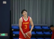 乐动体育登录-胡明轩三分绝杀中国男篮险胜尤文图特的简单介绍