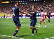 乐动体育平台-3:2疯狂战！德甲全出局，皇马会师巴黎，世俱杯迎来24.6亿巅峰战