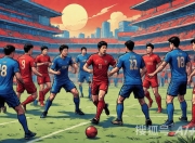 乐动体育全站-客场作战，球队全力以赴争夺胜利