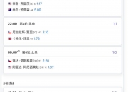 乐动体育在线-温网7日:阿卡冲巡回赛22连胜混双中国德比的简单介绍
