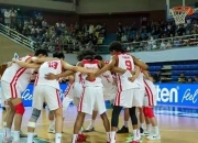 乐动体育登录-U19男篮世界杯-张博源22+8中国轻取约旦