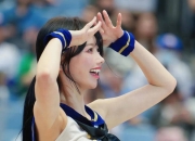 乐动体育投注-关于广东啦啦队分享日常：广东省联赛，青春活力三振舞的信息