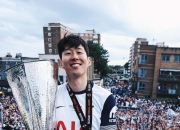 乐动体育登录-孙兴慜今夏50%离队，沙特6000万or费内巴切？热刺愿付200万违约金的简单介绍