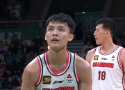乐动体育-广东两场热身赛惨败64分！杜锋脸色铁青，还说全运会冠军稳了吗