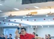 乐动体育全站-关于奋发向前，顶尖运动员们在比赛中鏖战至底的信息