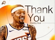 乐动体育官方入口-NBA-比尔和太阳达成买断澄清期后加盟快船