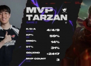 乐动体育在线-LOL-MSI：Shanks塞拉斯团战游龙破敌禁法，AL3-1击败CFO
