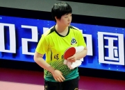 乐动体育官方入口-大满贯-王艺迪/蒯曼3-2海产组合女双夺冠