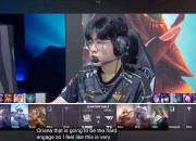 乐动体育投注-MSI：拒绝LCK内战？LPL最后的希望！AL大战T1