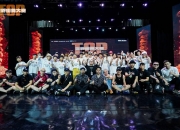 乐动体育平台-包含2025TOP世界街舞大赛总决赛裁判秀-JR的词条