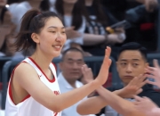 乐动体育登录-张子宇17分韩旭18+7+7“双塔”使用仍需思考的简单介绍