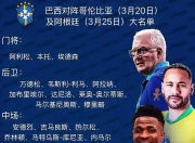乐动体育投注-巴西球队取得胜利，实力逐步增强