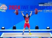 乐动体育登录-委内瑞拉游泳选手突破难关，冲击金牌
