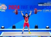 乐动体育登录-委内瑞拉游泳选手突破难关，冲击金牌