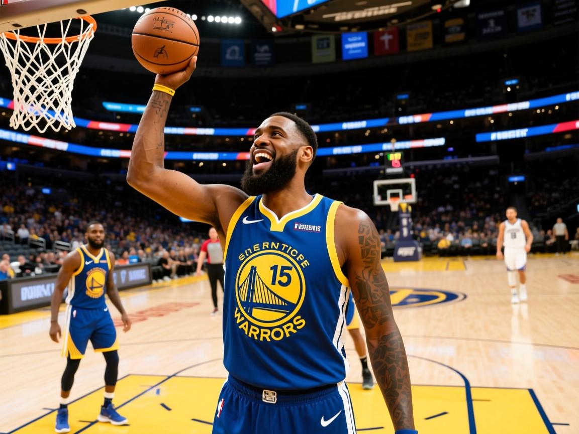 火箭主场继续大胜勇士，哈登手感火热15记三分