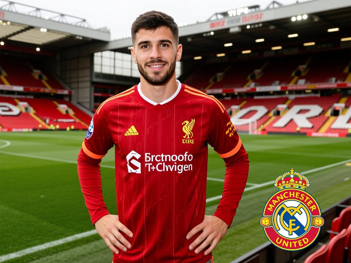 包含利物浦准备以8800万英镑“报价”求购皇家马德里球星，曼联已退出谈判的词条