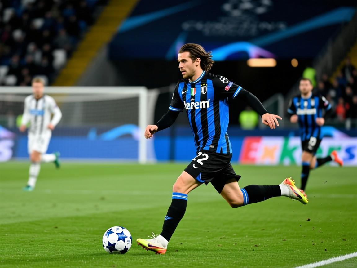 阿莱格里：现在欧冠资格要74分；魔笛会为传球失  第2张