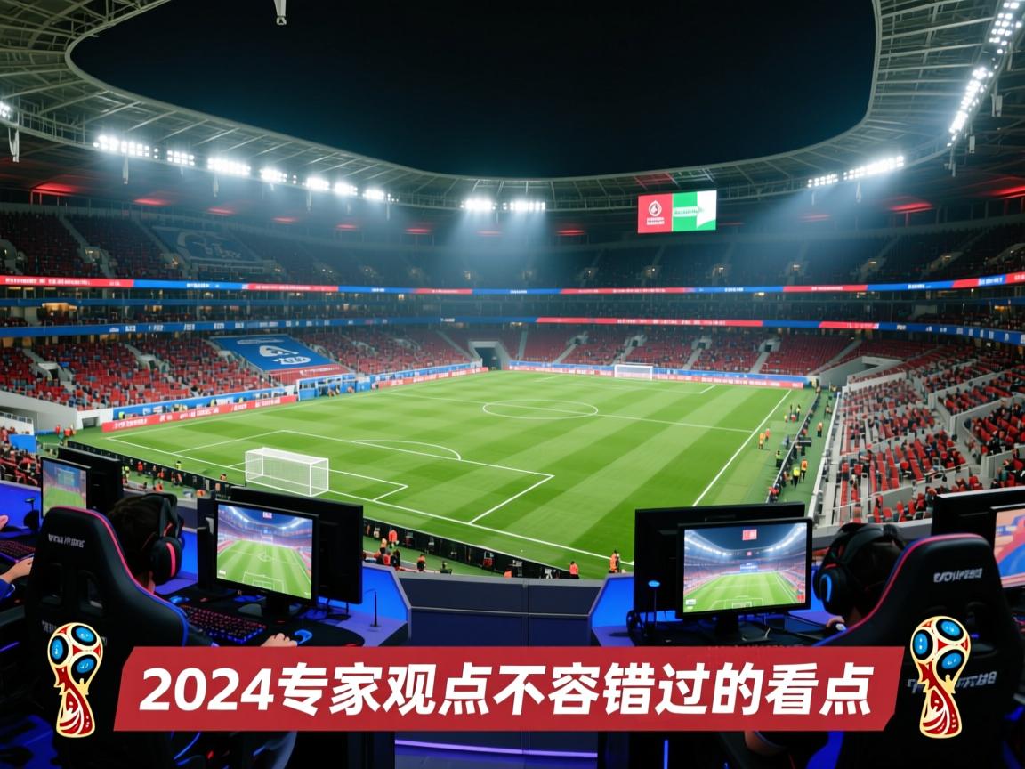 世界杯2026专家观点不容错过的看点