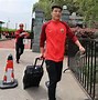 上海队主场取胜，全队齐心协力奋勇向前的简单介绍