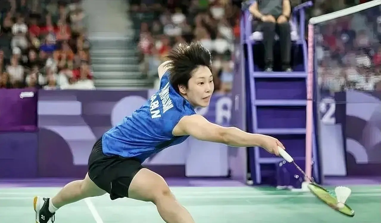 日本选手连胜三场，晋级半决赛