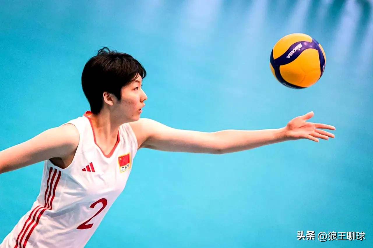 U19世锦赛-中国女排对阵日本取3连胜提前2轮进16强