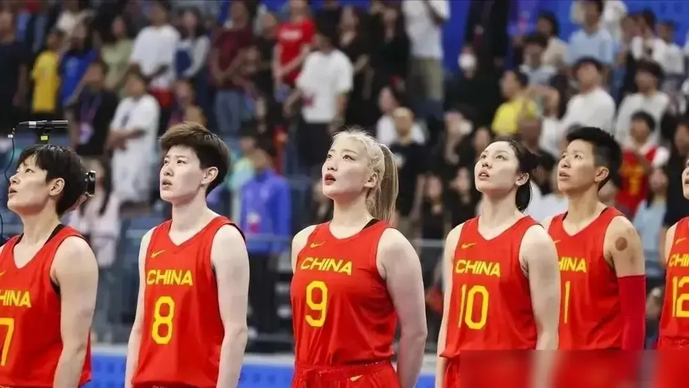 U19女篮世界杯-梁雅琦25+13中国负以色列将争第11
