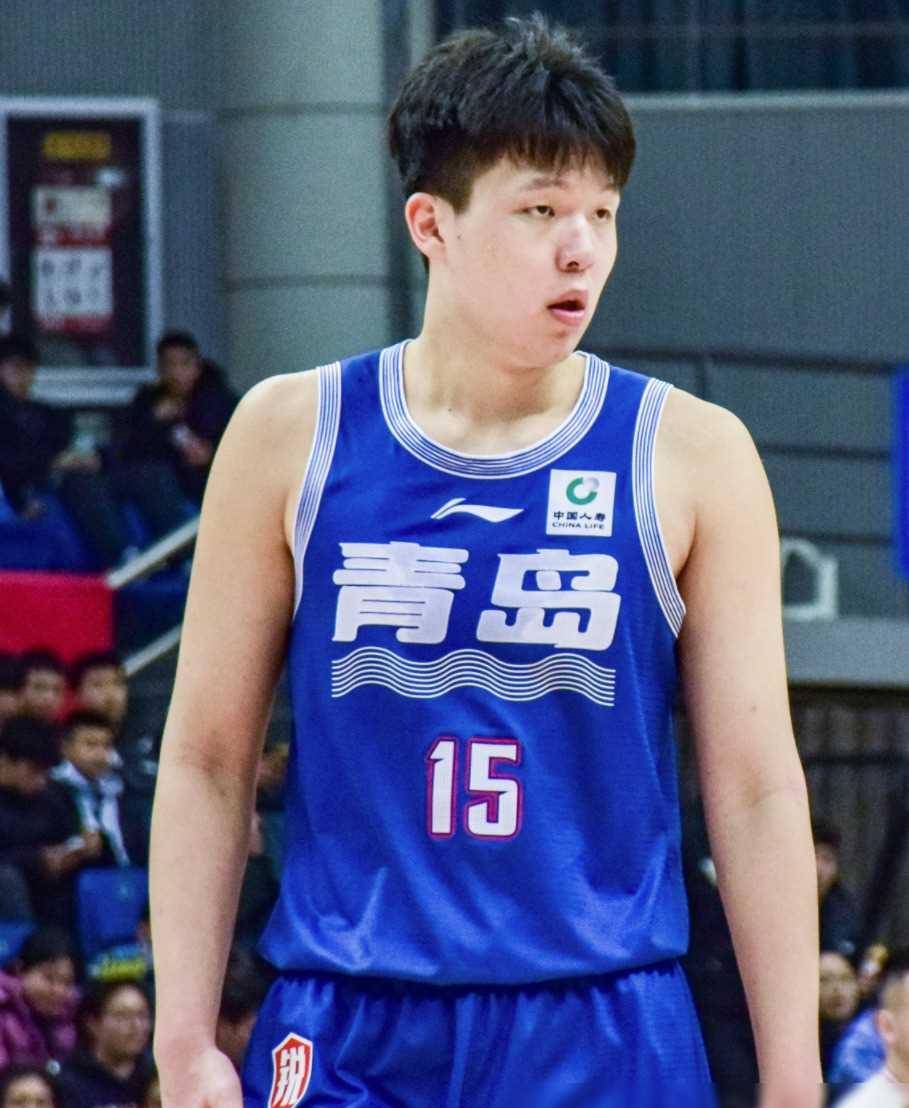 郭士强回应杨瀚森不参加亚洲杯：看新闻才知道坚决服从领导决定