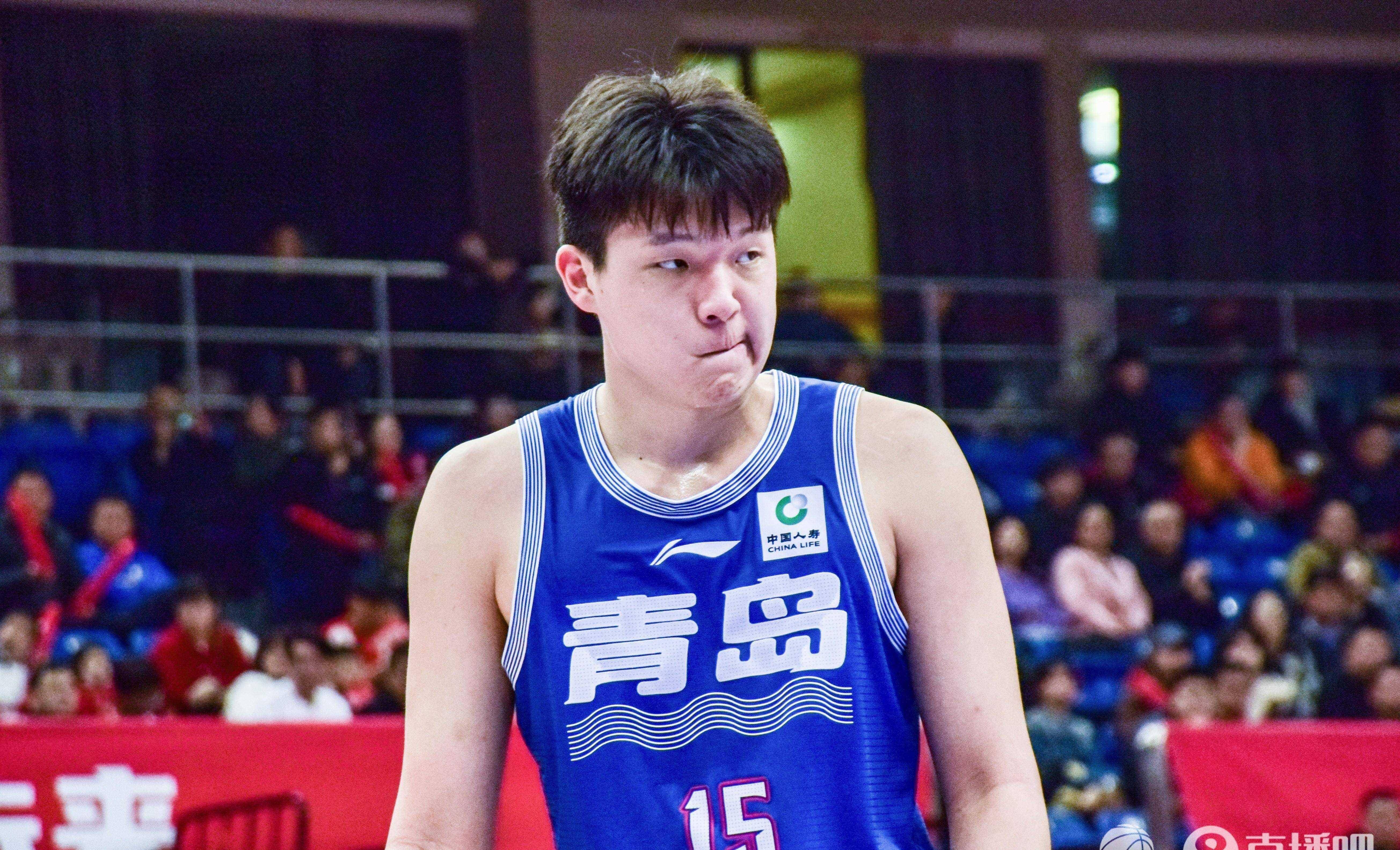 关于ESPN模拟选秀：弗拉格当选状元杨瀚森33顺位被选中的信息