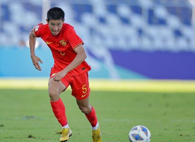 国足U16小将发声：我们不怕日韩，定会拼尽全力对抗！