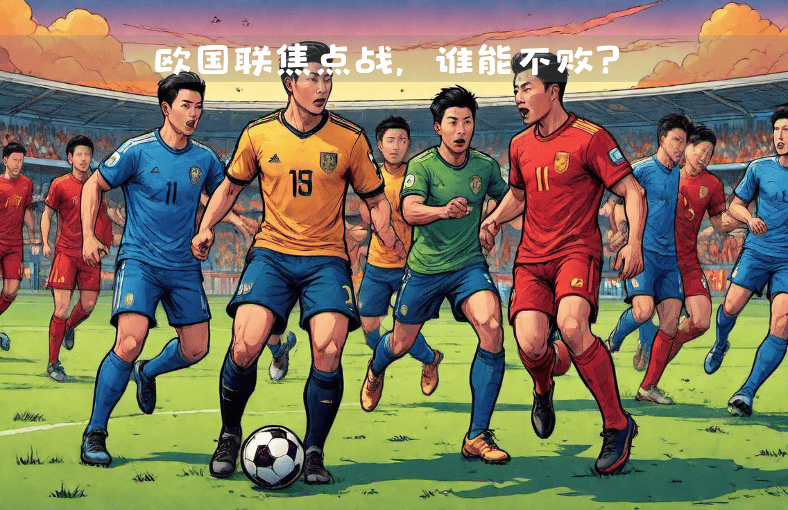 关于葡萄牙战平克罗地亚，双方携手晋级欧国联八强的信息