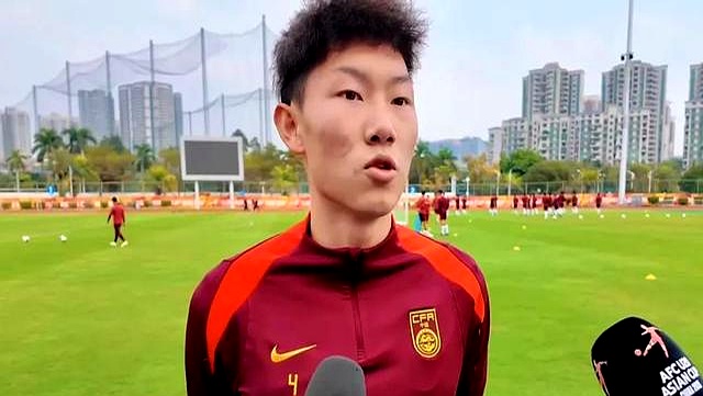 久尔杰维奇军团高质量竞赛备战亚洲杯U20国足属亚洲一流