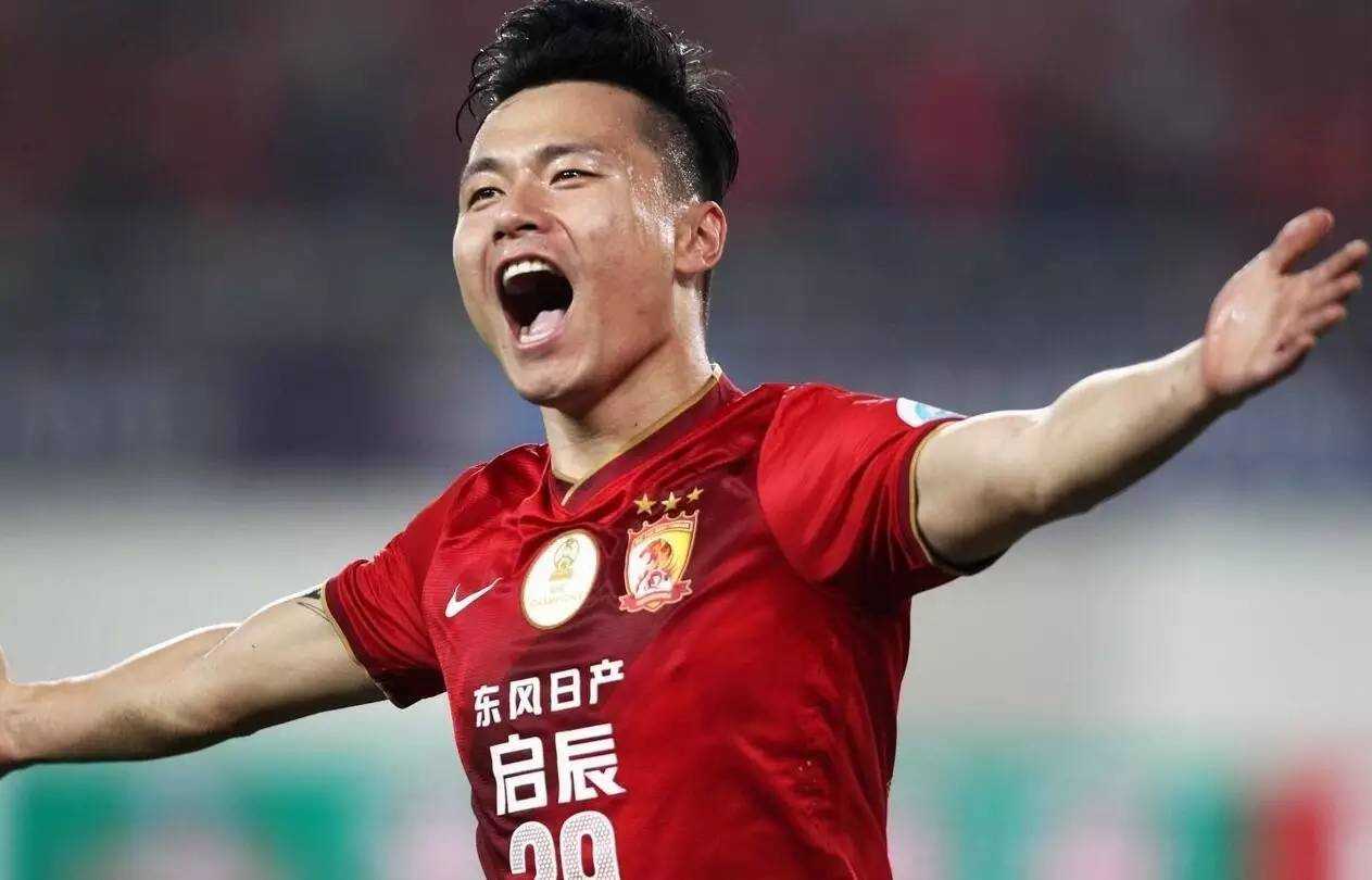 郜林复出复出，国安获胜无望，东亚岂能错过机会？