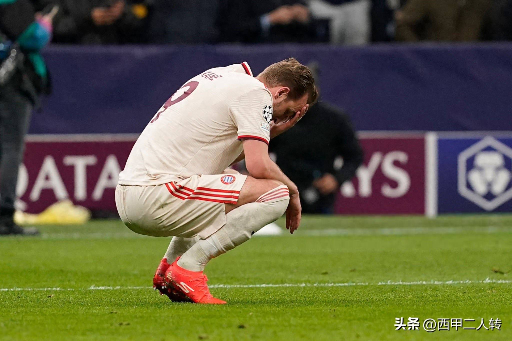 拜仁慕尼黑惨遭淘汰，再次错失欧冠的简单介绍