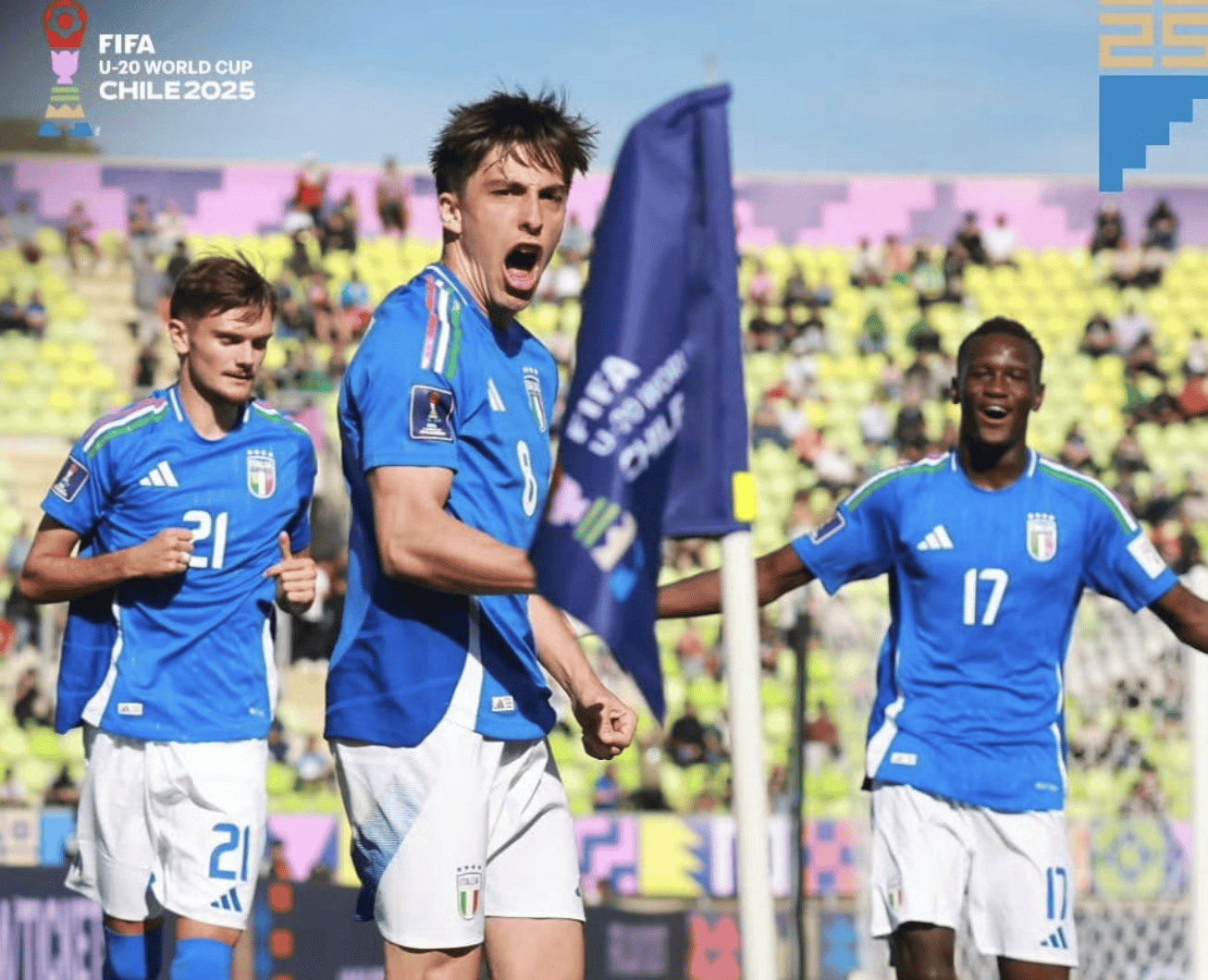 0-1！1-4！亚洲冠军2连败，0分排垫底，世青赛3队出线，中国队早早出局的简单介绍